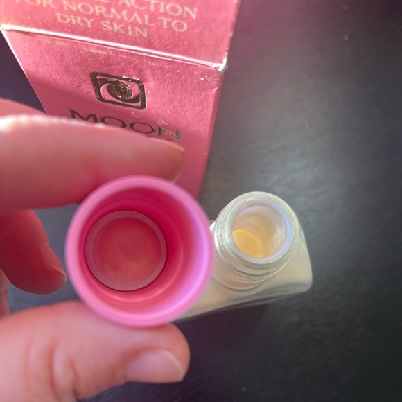 Vintage Revlon Moon Drops under makeup moisture film 3 fl oz HTF Discontinued - Picture 9 of 9